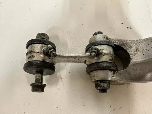 1987 HONDA XR600R Linkage Knuckle Link Suspension Swingarm OEM Stock