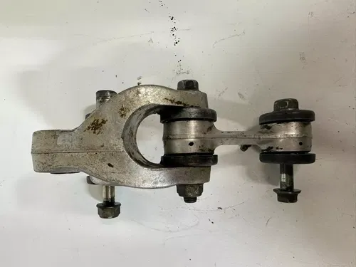 1987 HONDA XR600R Linkage Knuckle Link Suspension Swingarm OEM Stock