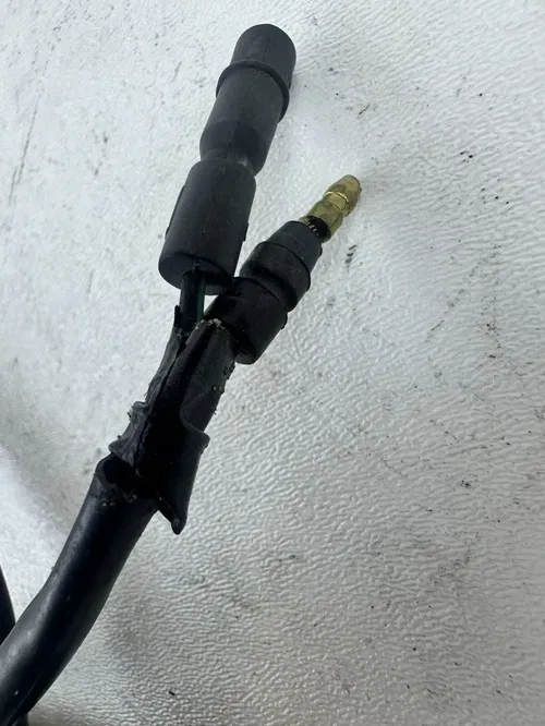 2006 Honda CRF450R Kill Switch Shut off OEM STOCK TESTED