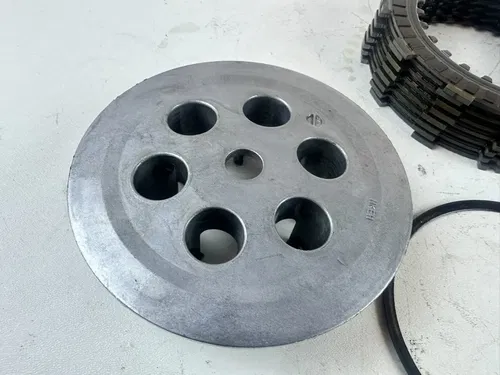 2021 Honda CRF450R Clutch Assembly w/ Springs Pressure Plate Inner Basket 21-24