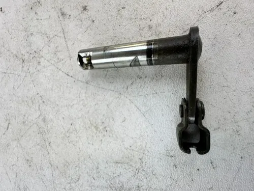 2008 Honda CRF 250R Clutch Lever Actuator Arm Plunger OEM STOCK
