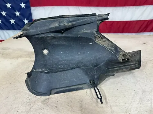 2008 KTM 300 XCW Airbox Air Box Filter Section Plastic OEM
