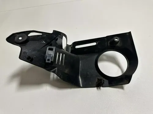 Honda CRF 250L 2017  Right Side Radiator reserve level cover shroud OEM Stock