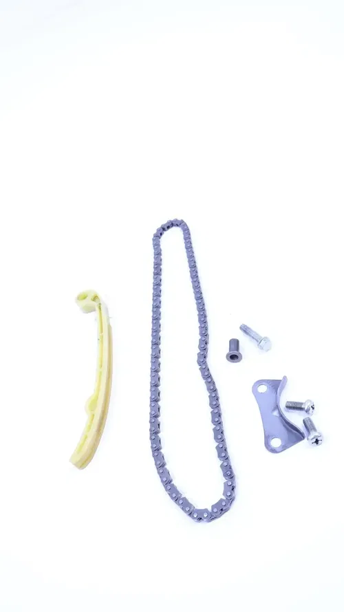 2021 Kawasaki KLX 110 RL Cam Timing Chain & Guide Slide w/hardware OEM Stock