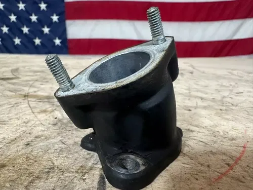 Honda XL185S 1981 Intake Boot Manifold OEM