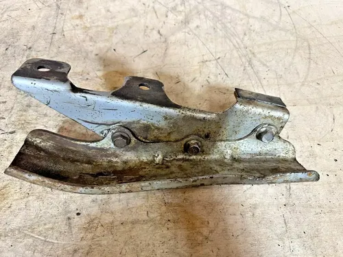 1987 Quadzilla Suzuki LT500R Rear Low Brake Disc Plate Guard Protector 87-90 OEM