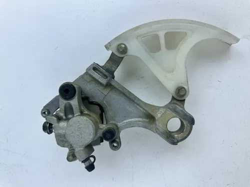 05-24 Suzuki DRZ400SM Stock Rear Brake Caliper w/pads OEM NISSIN