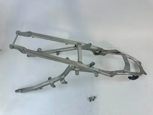 SUZUKI DRZ400SM 05-24 Subframe Sub Frame Low Mile Straight Nice