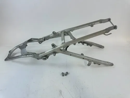 SUZUKI DRZ400SM 05-24 Subframe Sub Frame Low Mile Straight Nice