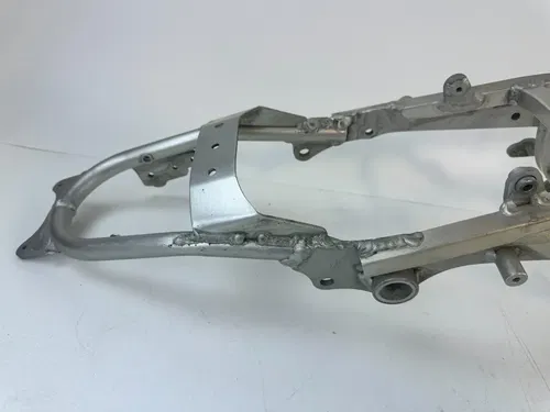 SUZUKI DRZ400SM 05-24 Subframe Sub Frame Low Mile Straight Nice