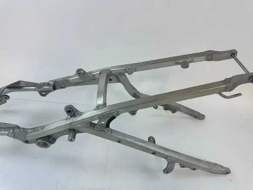 SUZUKI DRZ400SM 05-24 Subframe Sub Frame Low Mile Straight Nice
