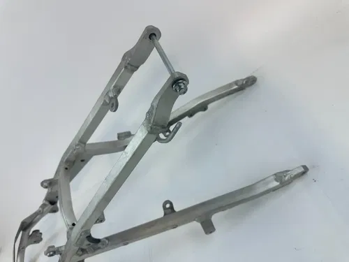 SUZUKI DRZ400SM 05-24 Subframe Sub Frame Low Mile Straight Nice