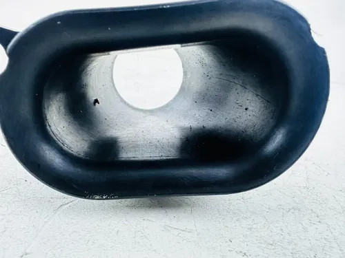 2023 Kawasaki KX450 OEM Stock Intake Rubber Boot Joint Airbox to Throttle Body