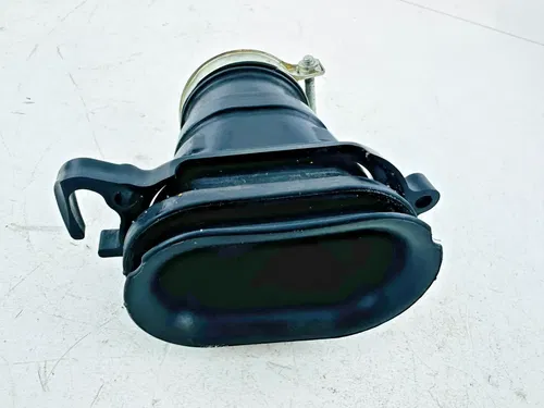 2023 Kawasaki KX450 OEM Stock Intake Rubber Boot Joint Airbox to Throttle Body