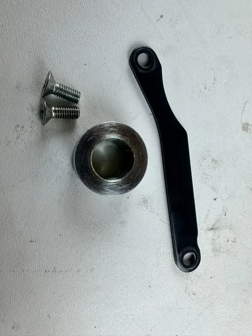 2021 Suzuki DRZ 400SM OEM Shaft Collar Spacer Inside Case Stock Low Mile 05-24