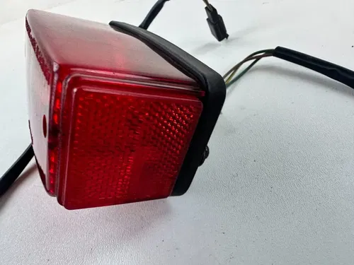 2008 Honda XR650L Stock Rear Tail Brake Light OEM Tested