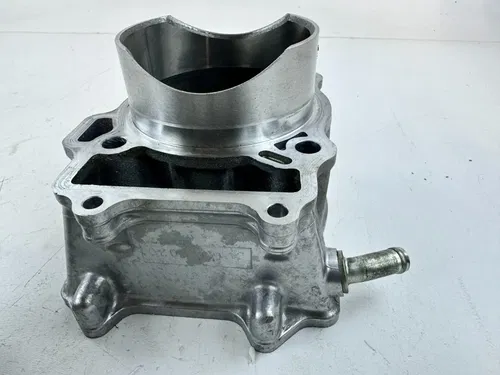 2018 Suzuki DRZ400SM Stock Cylinder Jug w/piston OEM