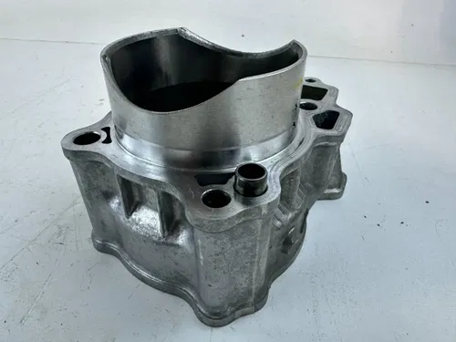 2018 Suzuki DRZ400SM Stock Cylinder Jug w/piston OEM