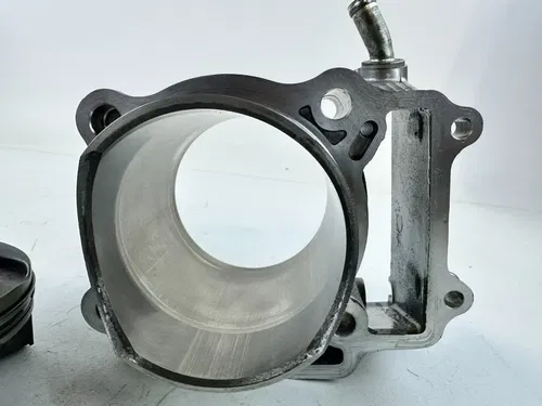 2018 Suzuki DRZ400SM Stock Cylinder Jug w/piston OEM