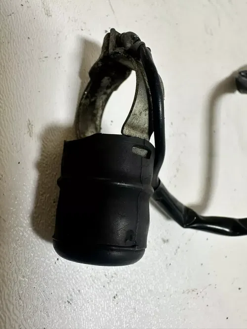 1984 Honda XR250R Kill Switch Shut Off OEM Stock