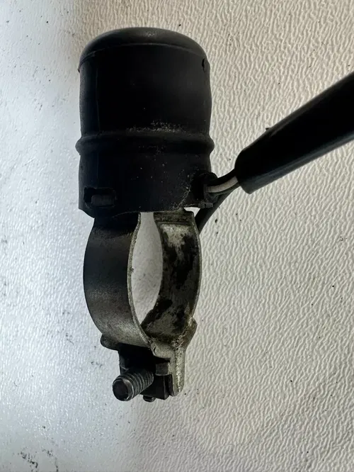 1984 Honda XR250R Kill Switch Shut Off OEM Stock