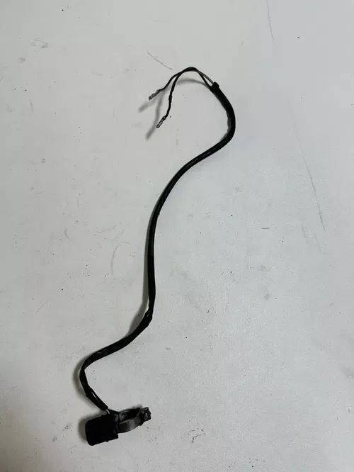 1984 Honda XR250R Kill Switch Shut Off OEM Stock