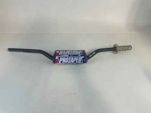 2021 Honda CRF450R Pro Taper Fat Bar 1 1/8 Handlebar