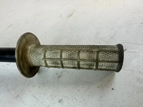 2021 Honda CRF450R Pro Taper Fat Bar 1 1/8 Handlebar