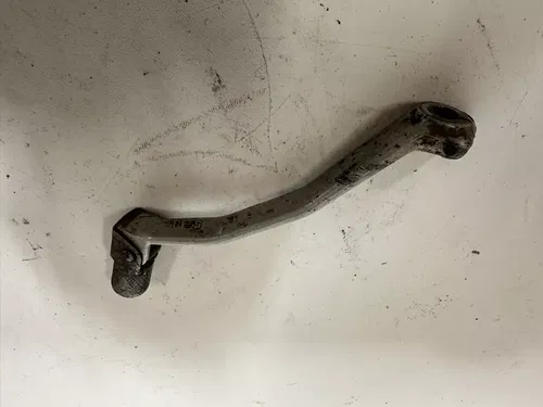 2002 Yamaha YZ250 Foot Gear Shift Shifter Lever Pedal YZ 250