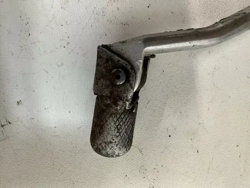 2002 Yamaha YZ250 Foot Gear Shift Shifter Lever Pedal YZ 250