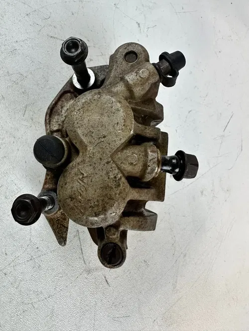 2007 Honda CRF450R Front Brake Caliper with Banjo Bolt CRF 450 R