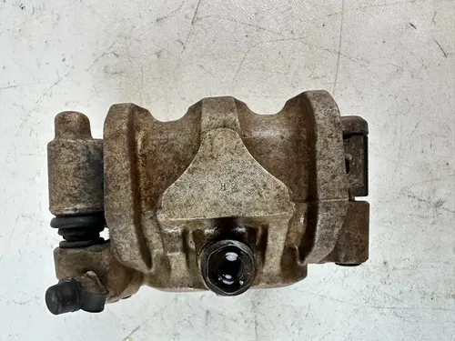 2007 Honda CRF450R Front Brake Caliper with Banjo Bolt CRF 450 R