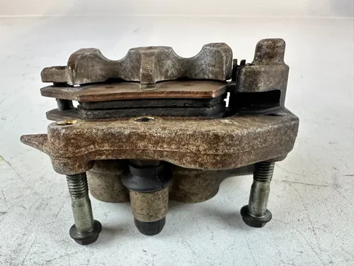 2007 Honda CRF450R Front Brake Caliper with Banjo Bolt CRF 450 R