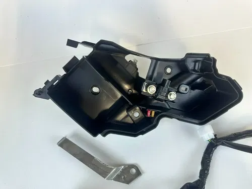 2025 HONDA CRF 110F OEM Stock COMPLETE Harness Battery & Box & CDI 0HR NEW!