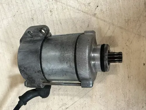2008 KTM 300 XCW Electric Start Starter With Cable