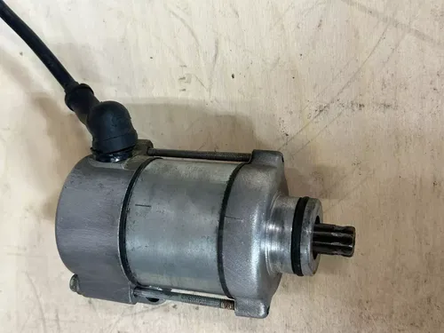 2008 KTM 300 XCW Electric Start Starter With Cable