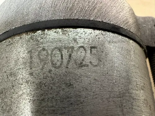 2008 KTM 300 XCW Electric Start Starter With Cable