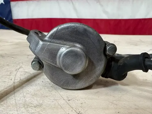 2008 KTM 300 XCW Electric Start Starter With Cable