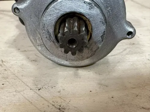 2008 KTM 300 XCW Electric Start Starter With Cable