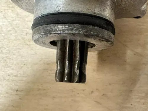 2008 KTM 300 XCW Electric Start Starter With Cable
