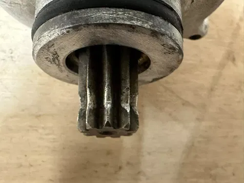 2008 KTM 300 XCW Electric Start Starter With Cable