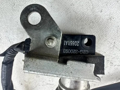 SUZUKI DRZ400SM 05-24 Tail Brake Light Switch Button Stock OEM TESTED
