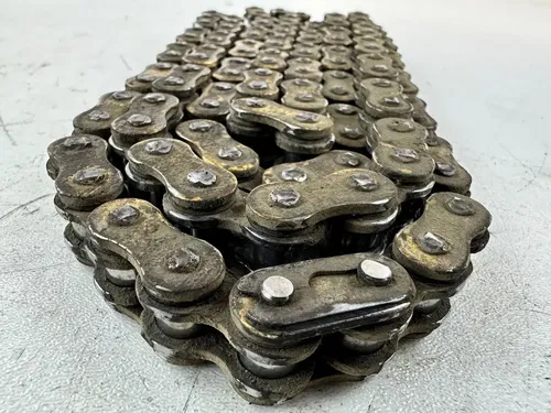 SUZUKI DRZ400SM 05-24 Main drive Chain & Sprocket 520 EXW Chain OEM Sprocket