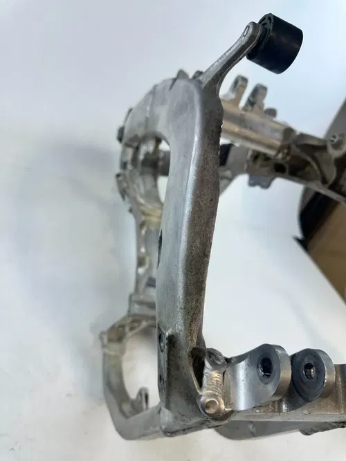 2017 HONDA CRF450R  Main Frame Chassis NO T1TLE Bill of Sale Only Upon Request