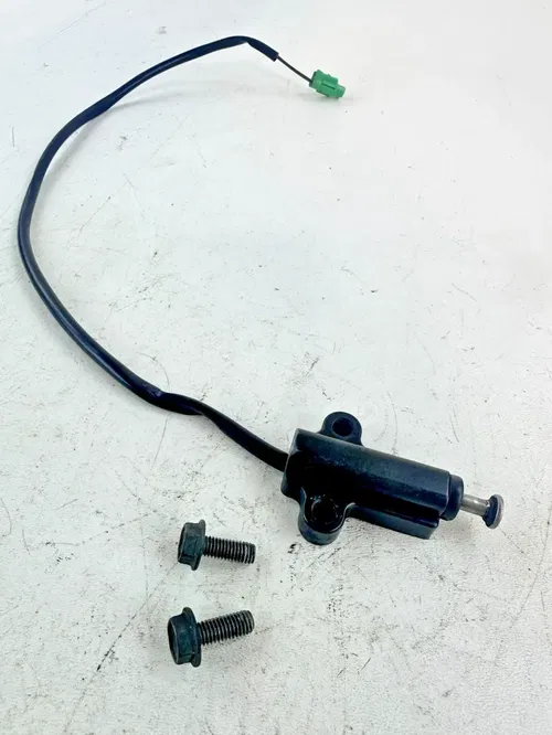 SUZUKI DRZ400SM 05-24 Kickstand Side Stand Safety Switch Plunger OEM Stock