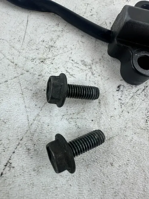 SUZUKI DRZ400SM 05-24 Kickstand Side Stand Safety Switch Plunger OEM Stock