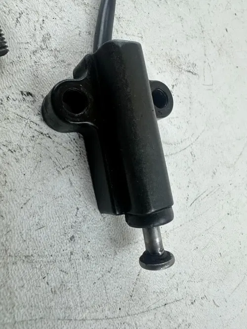 SUZUKI DRZ400SM 05-24 Kickstand Side Stand Safety Switch Plunger OEM Stock