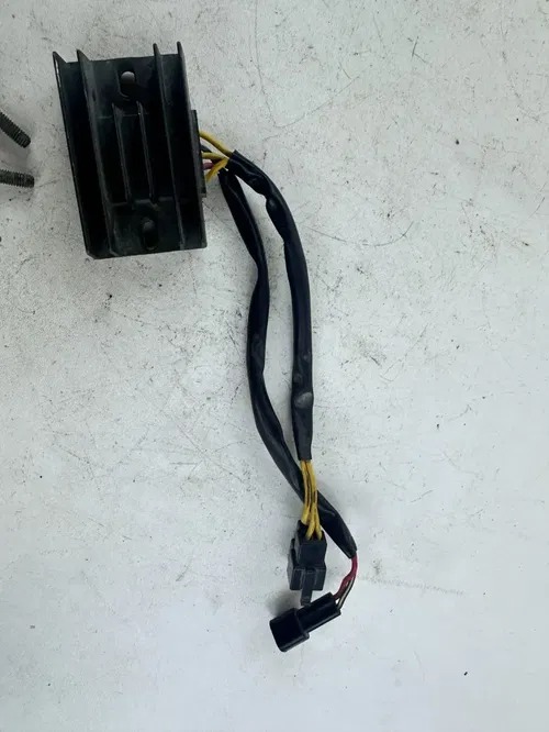 SUZUKI DRZ400SM 05-24 Voltage Rectifier Regulator OEM Stock TESTED