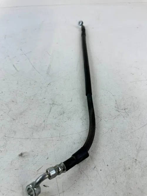 2024 Kawasaki KX250X Rear Brake Line Tube Hose OEM Stock