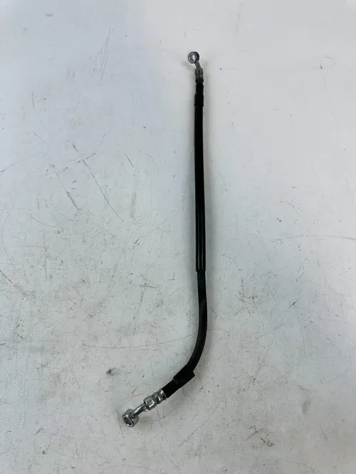 2024 Kawasaki KX250X Rear Brake Line Tube Hose OEM Stock